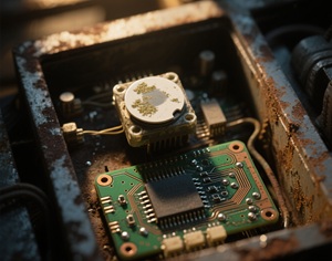 How Does Barium Strontium Titanate Contribute to the Development of Sensor Technologies?